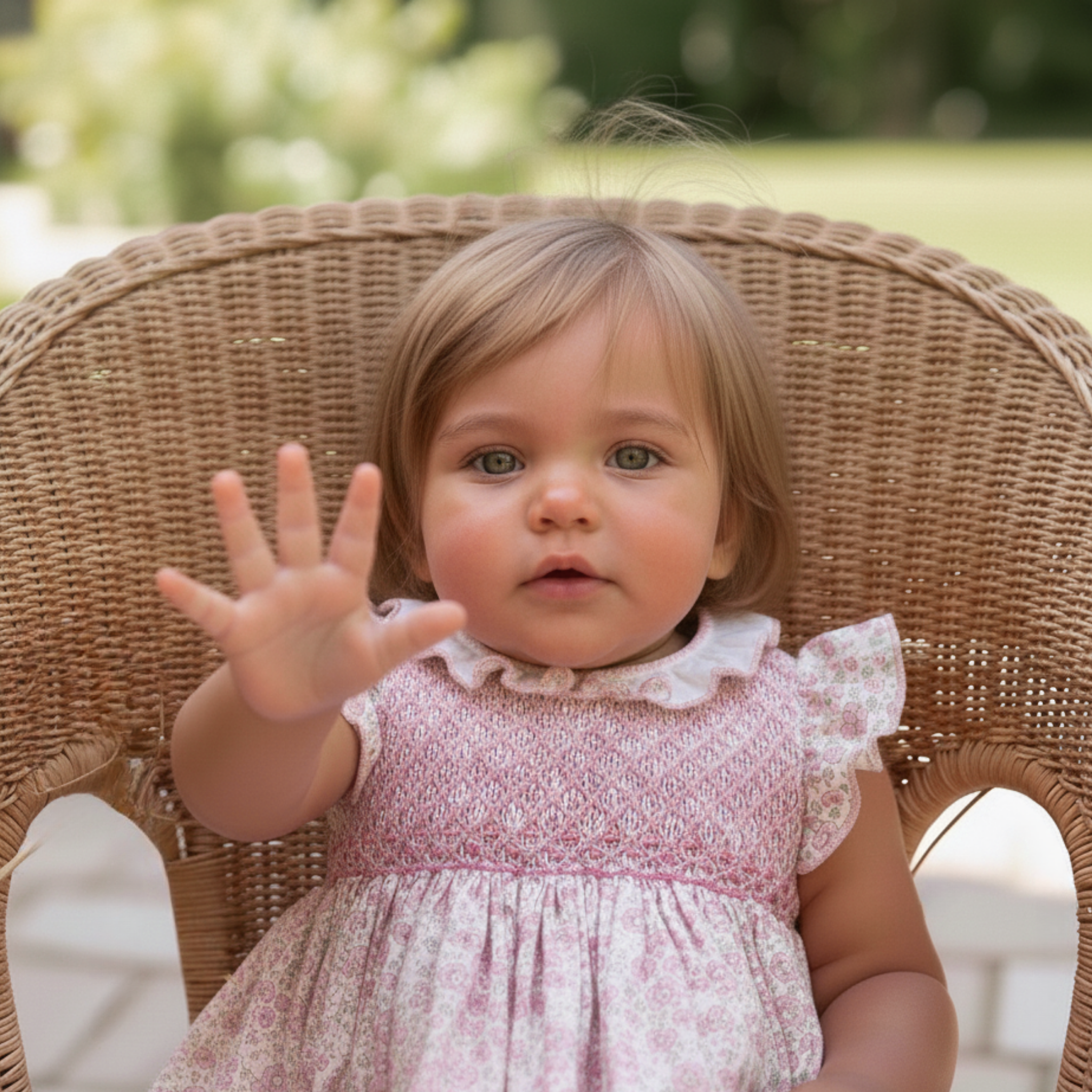 Encargos personalizados
