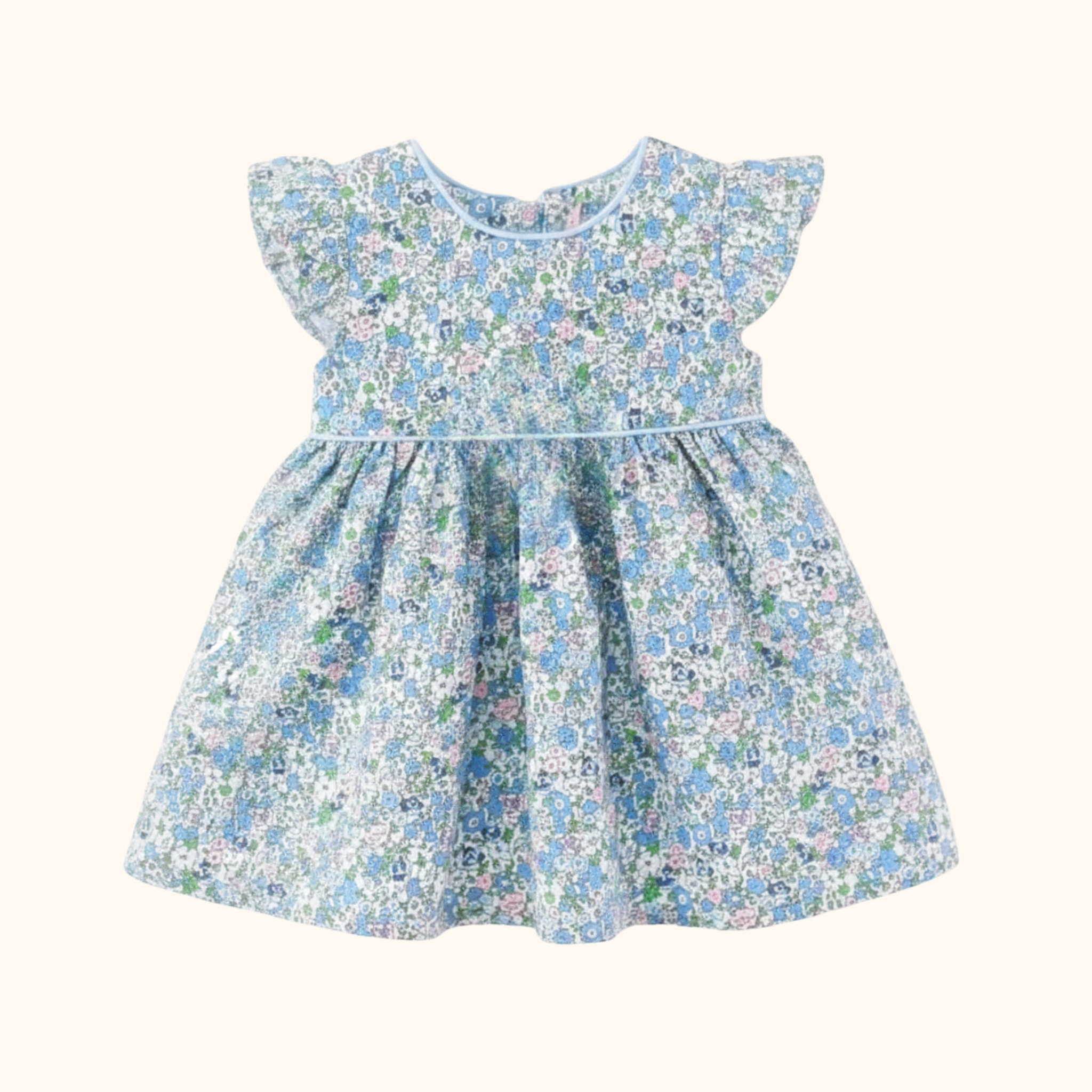 Vestidos primavera-verano