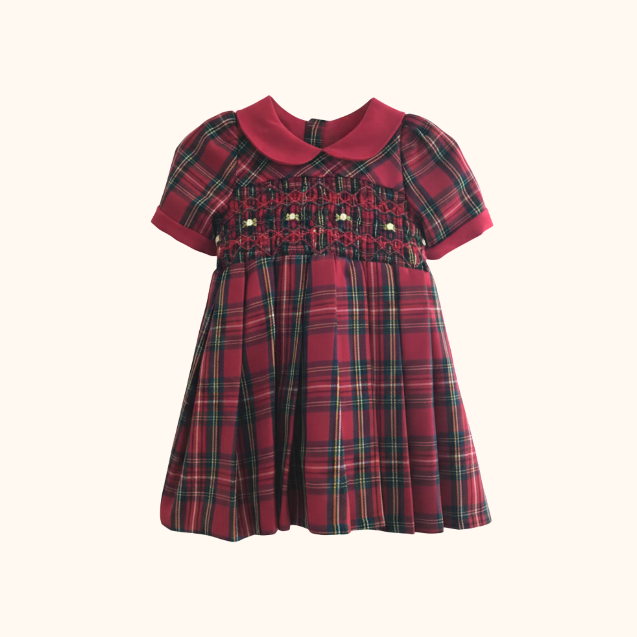 Vestidos otoño-invierno