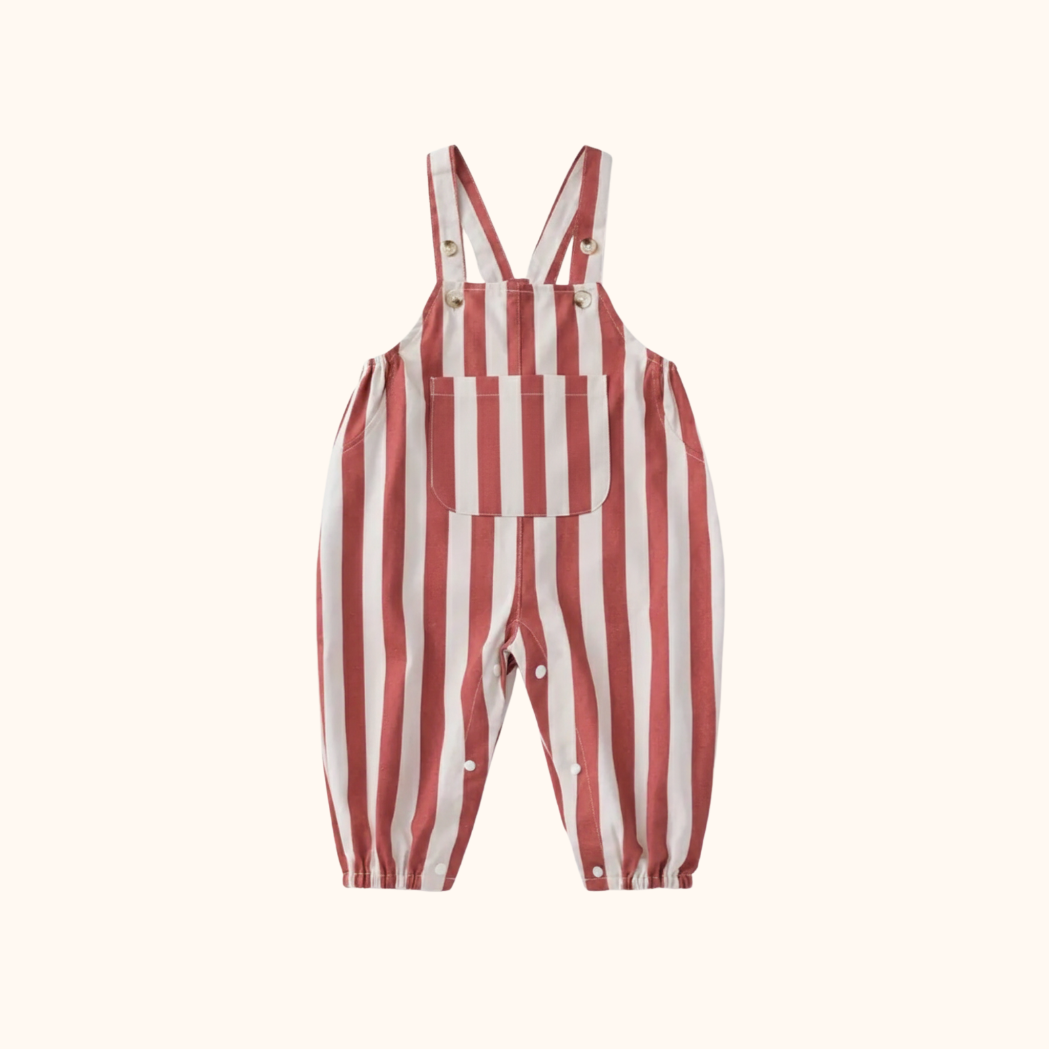 Petos primavera-verano