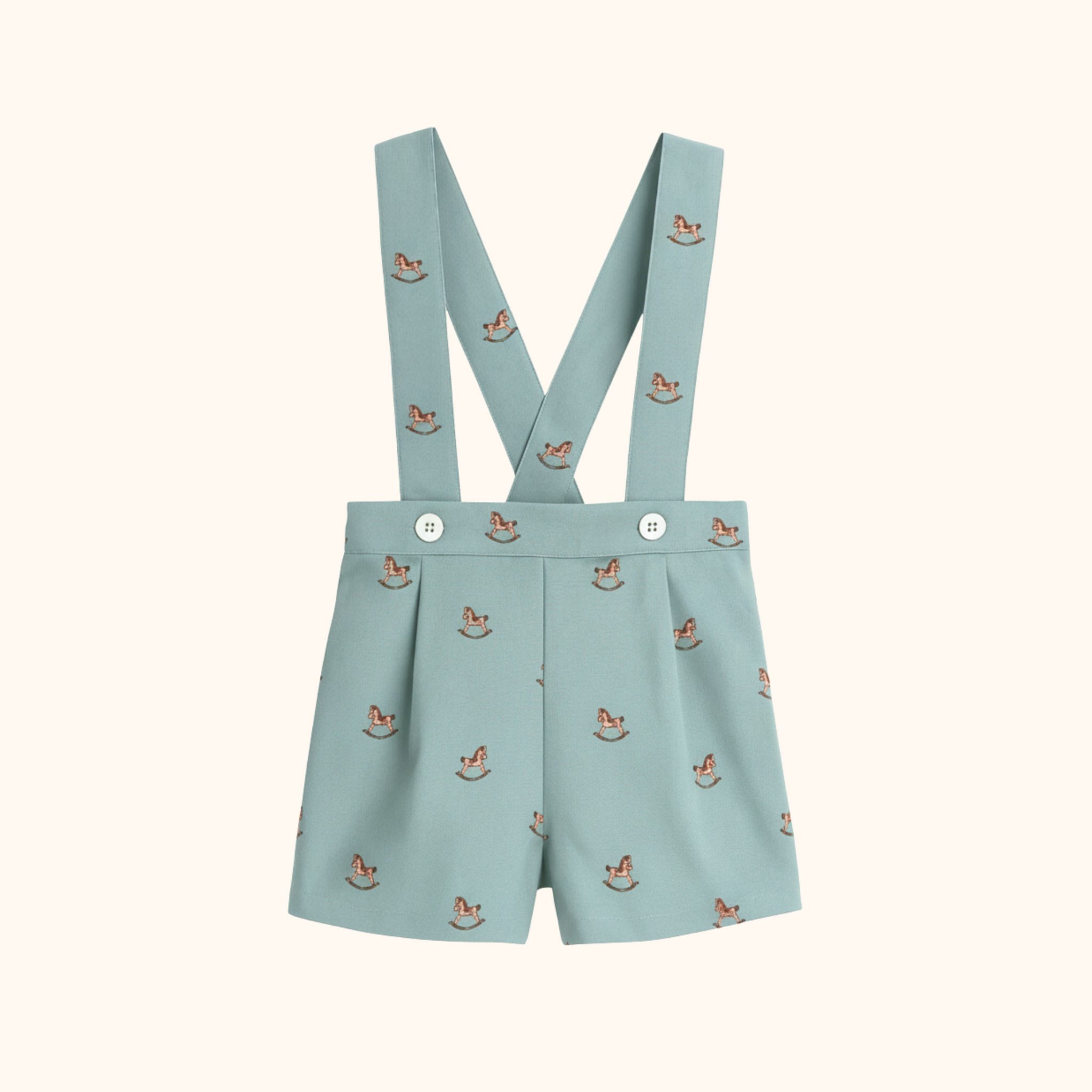 Bermudas otoño-invierno