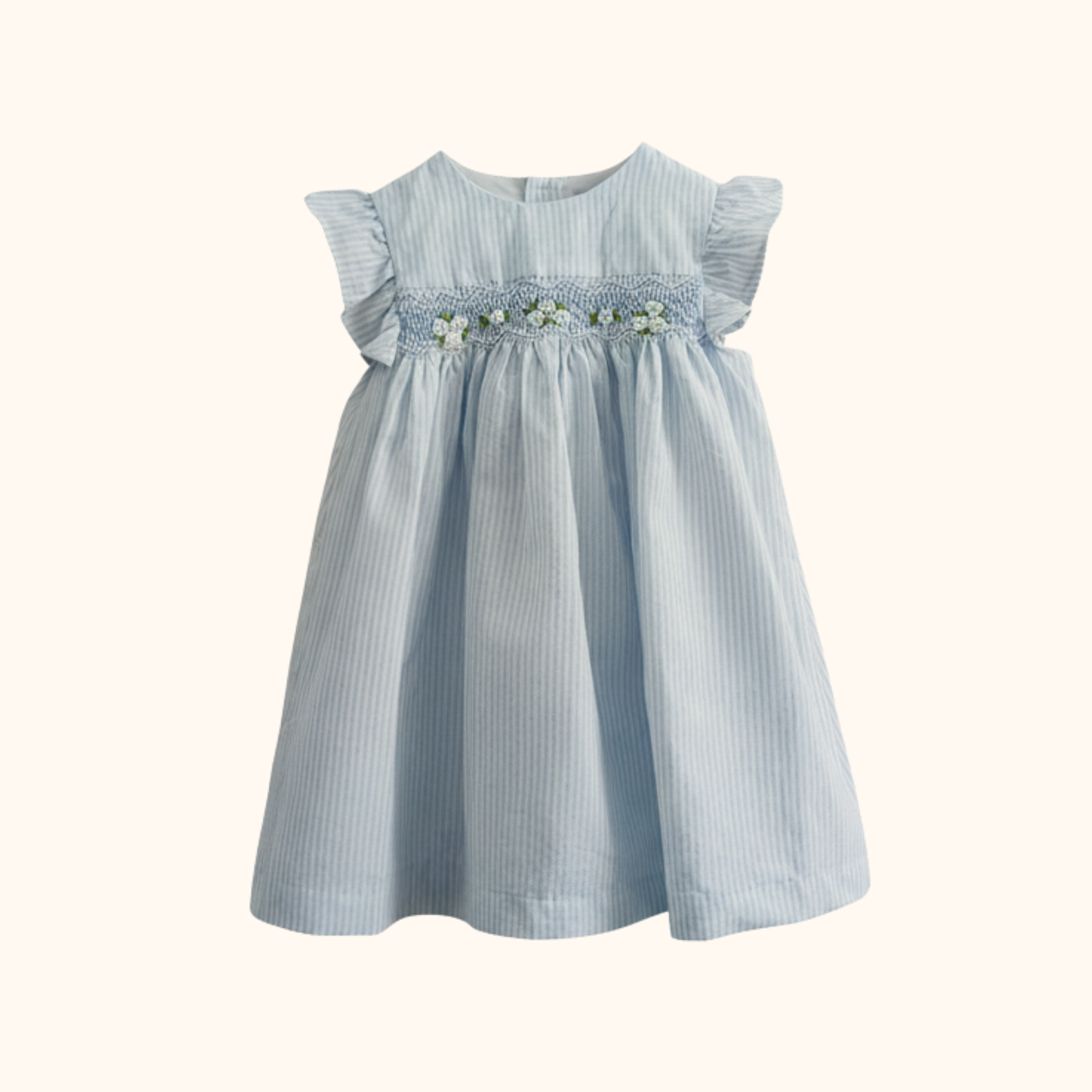 Vestido Seraphine