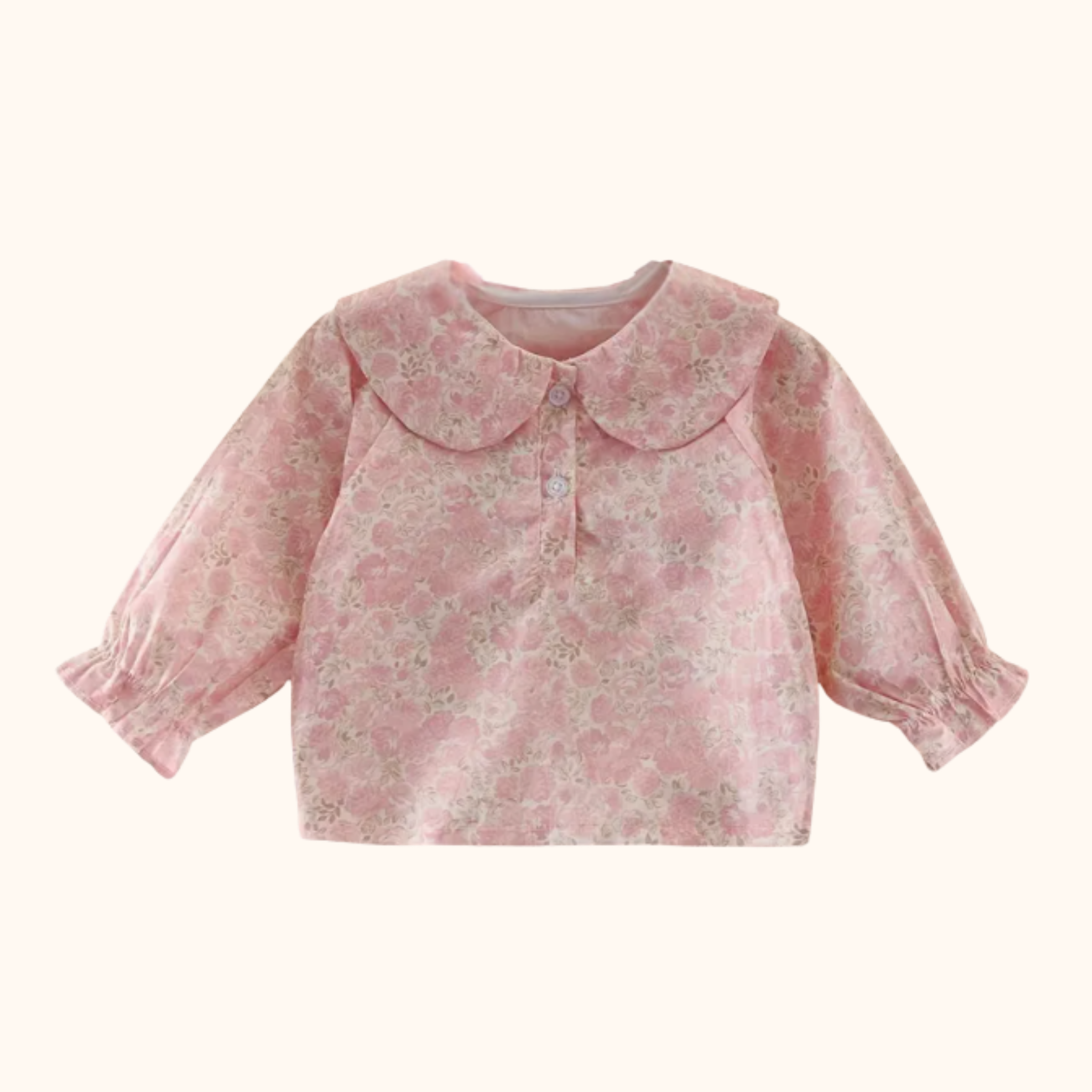 Blusa Blossom