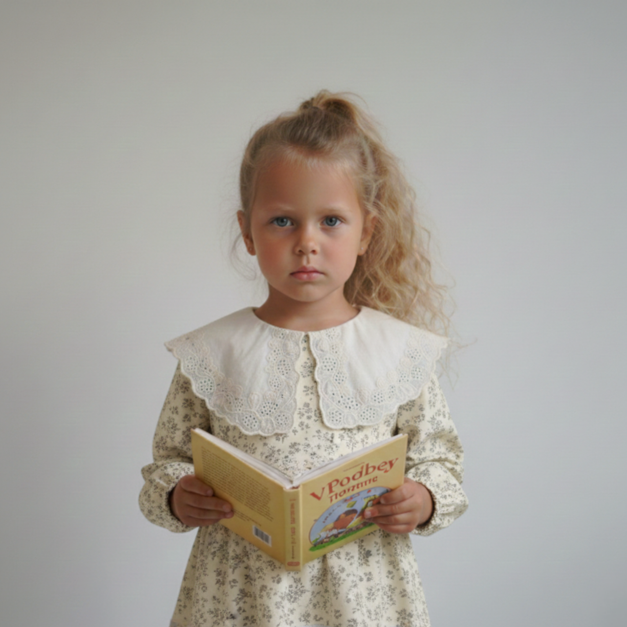 Vestido Matcha vintage