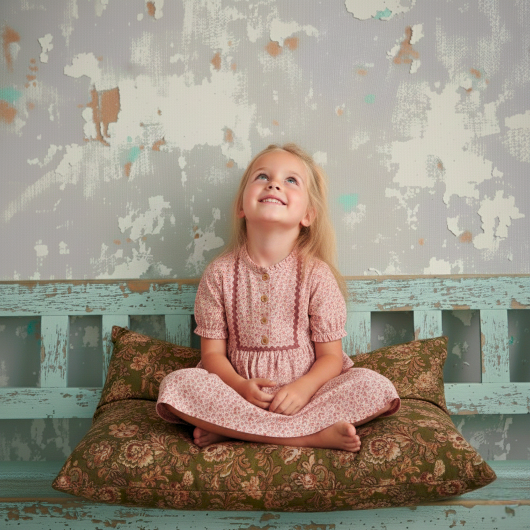 Vestido Florine (manga corta)