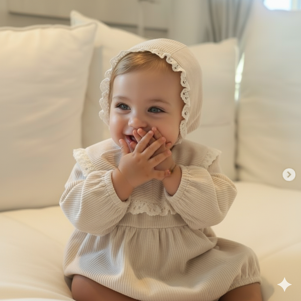 Ranita y capota Perignon