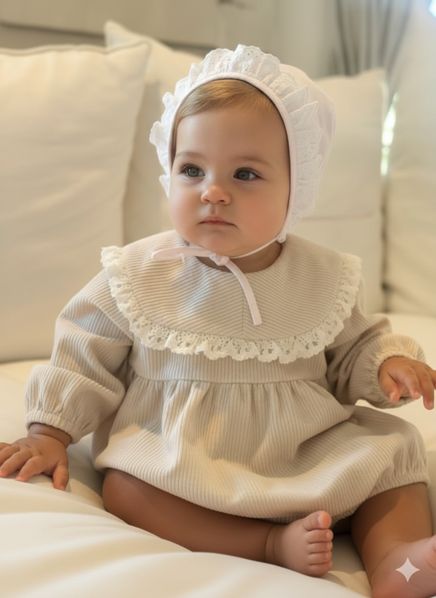 Ranita y capota Perignon