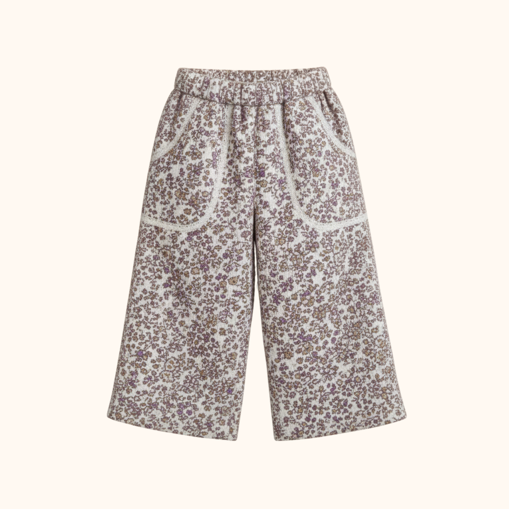 Pantalón Tasi blanco