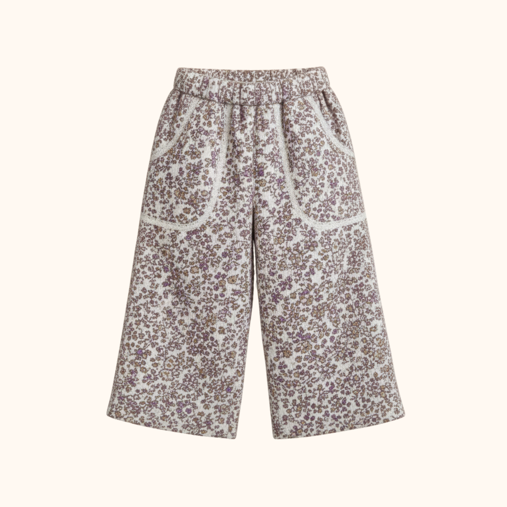 Pantalón Tasi blanco