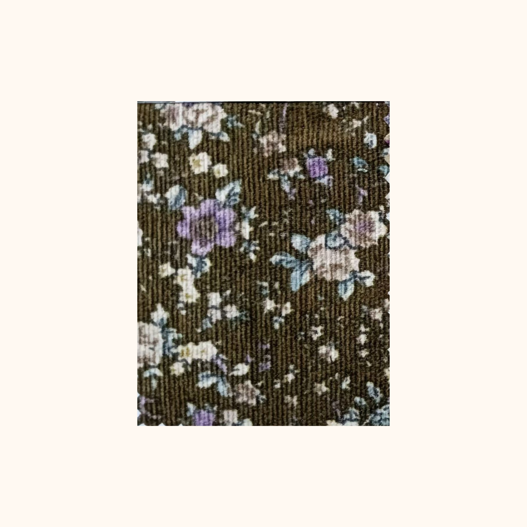 Pantalón Tasi caqui