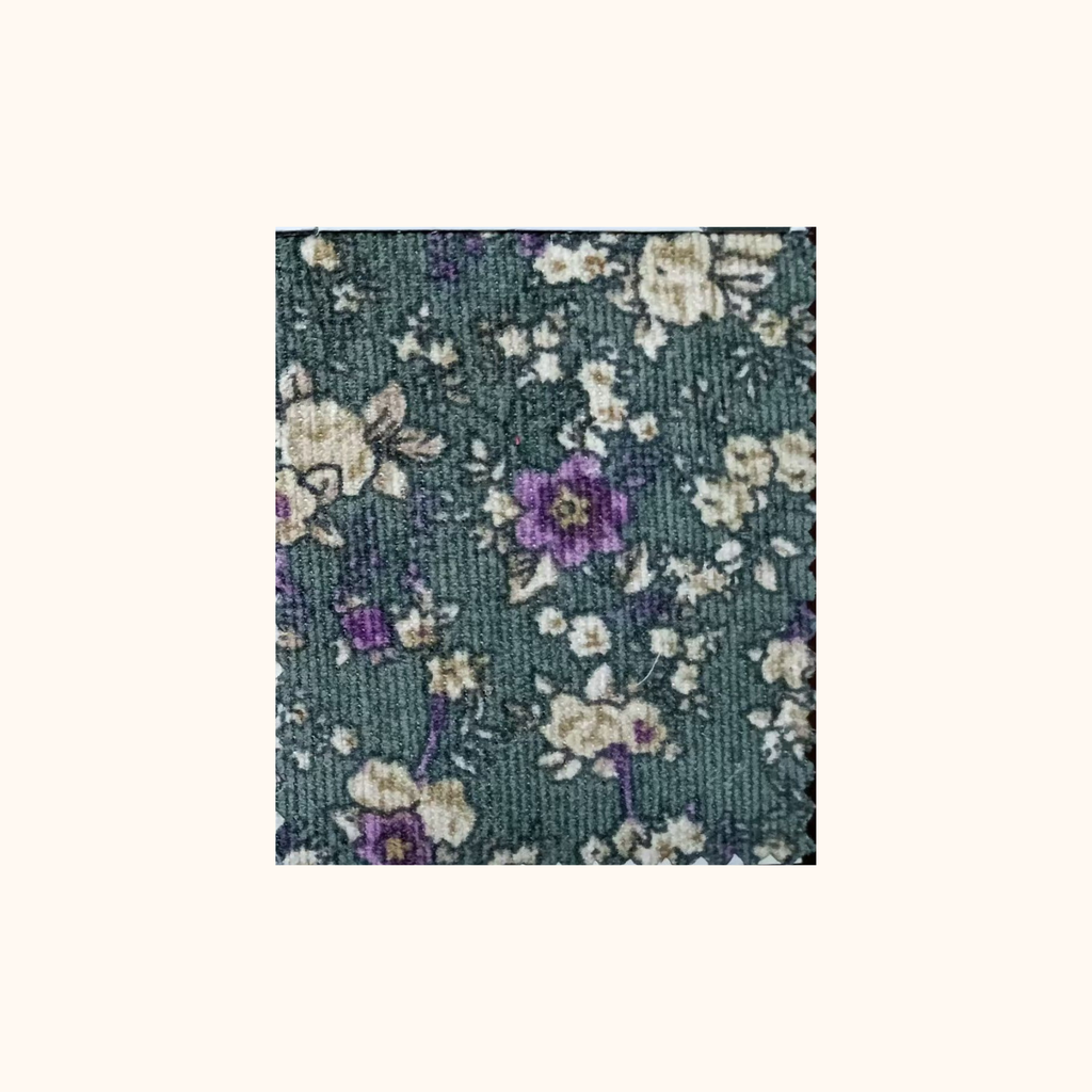 Pantalón Tasi verde