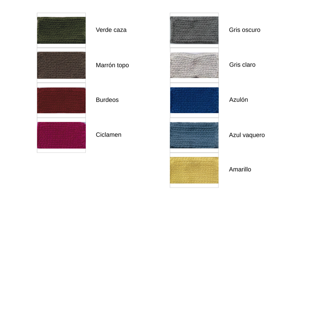 Jersey Flaner azulón